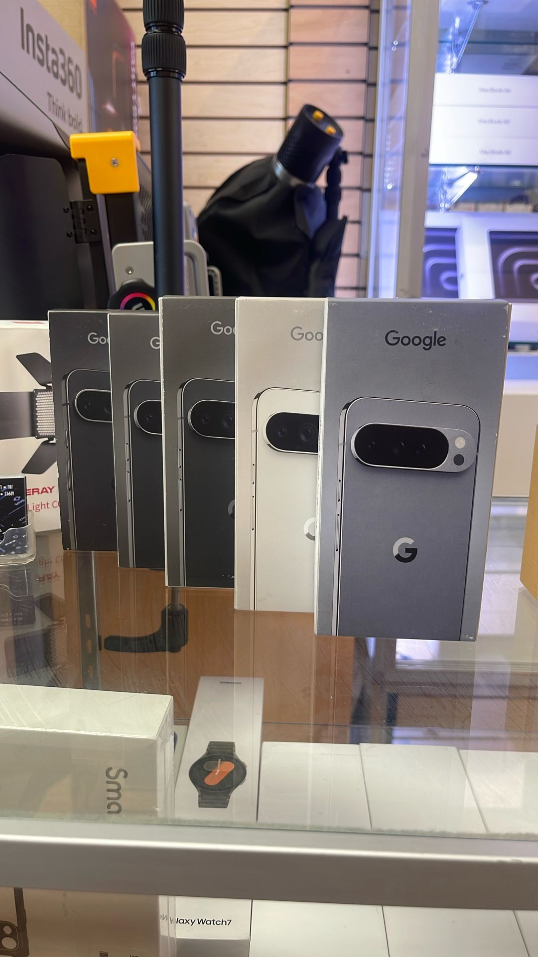 Google Pixel Pro XL 256Gb Unlocked