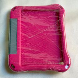 Pink Kids Tablet Protective Case
