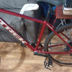 Bicycle For Sale 