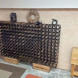 Wine Rack