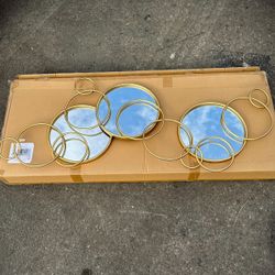 Wall Mirror