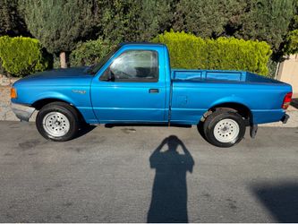 1994 Ford Ranger