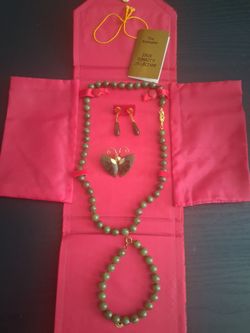 Jade Dynasty Collection