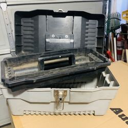 Tool Box
