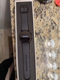 Samsung Galaxy Watch 6