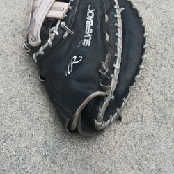 Rawlings Catcher Glove