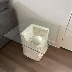 Side Table 