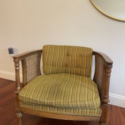 Vintage Chair 