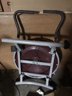 Best home ab exercise machine