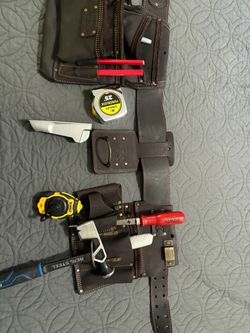 Pouches