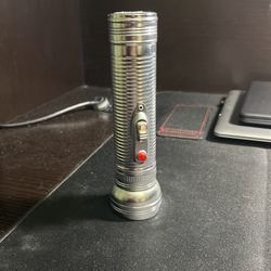 Old Style Flash Light! 