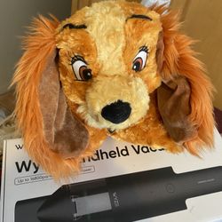 Disneyland Pillow pet 