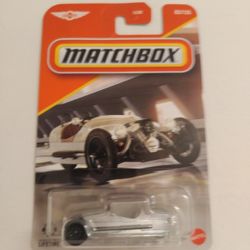 Matchbox 
