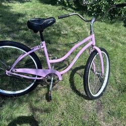 FUJI SANIBEL cruiser beach bike 26” beach cruiser bicycle 