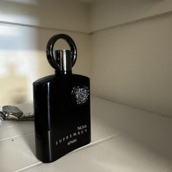 Supremacy cologne mens