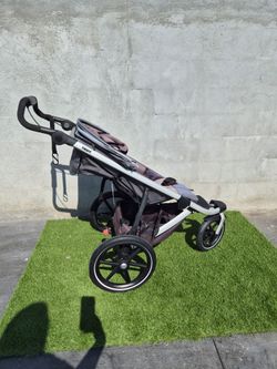 Thule Urban Glide 2