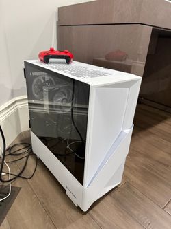 CyberPowerPC (Gaming/Multi-use)