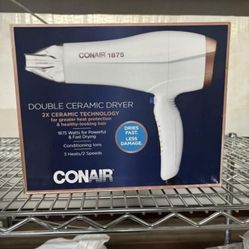 Conair Hair Dyer
