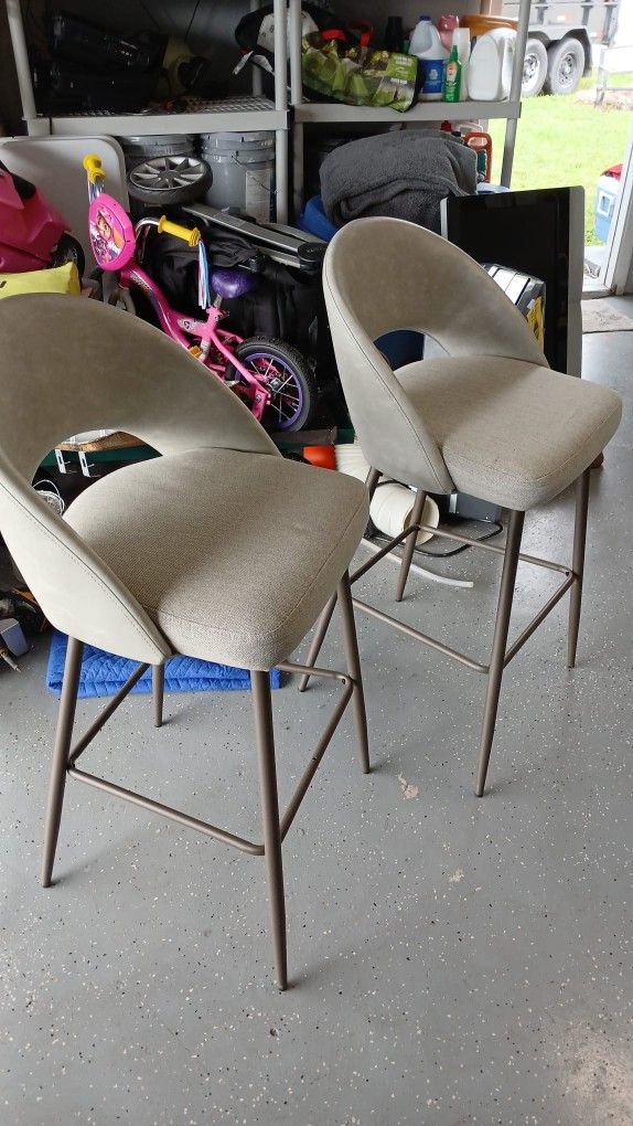 Stools