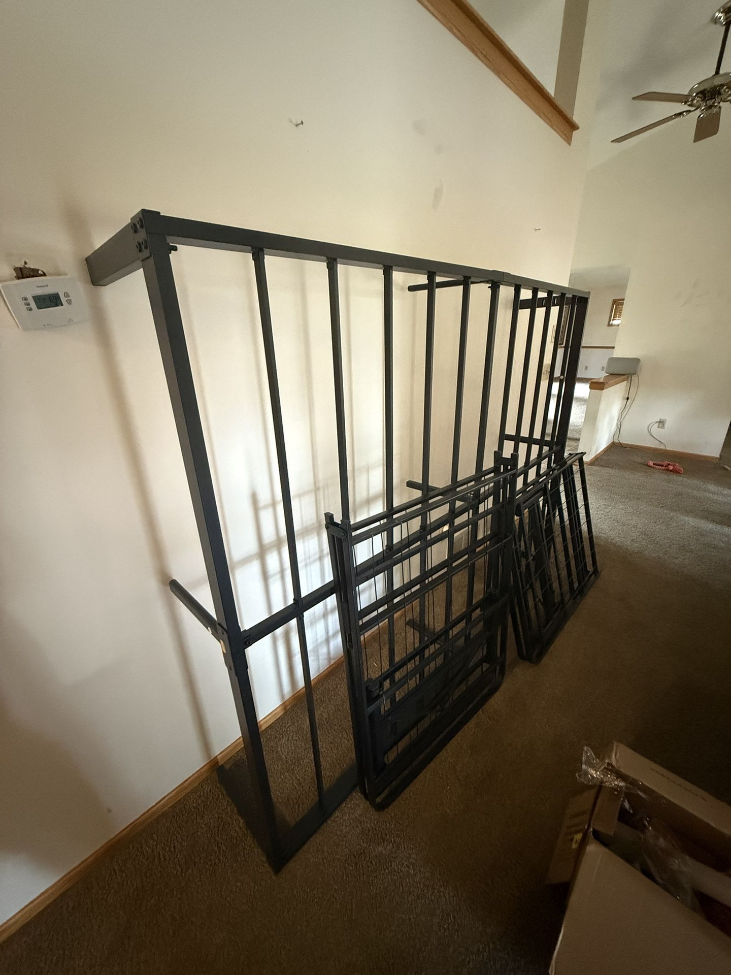Platform Bed Frames 