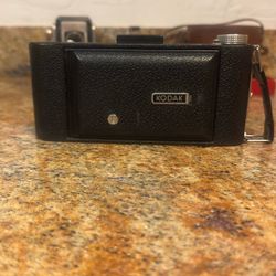 Kodak Senior Six-16 folding camera
