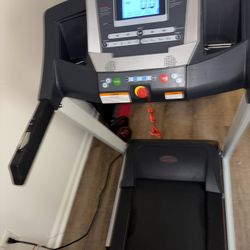 Moving Sale- Sunny Treadmill