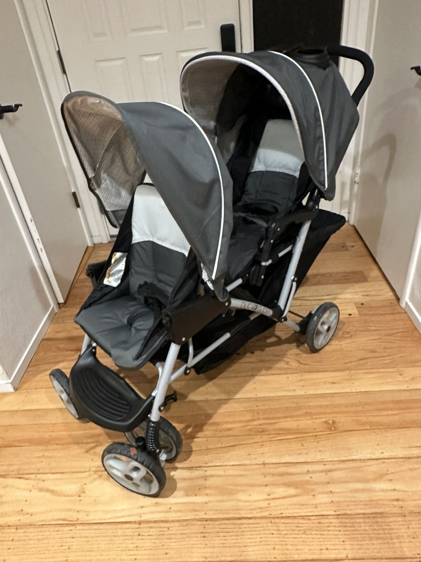 Graco Duoglider Double Stroller