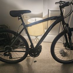 Schwinn Mountain Bike