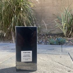 TOM FORD “F*CKING FABULOUS” Eau De Parfum