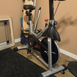 Spin Bike