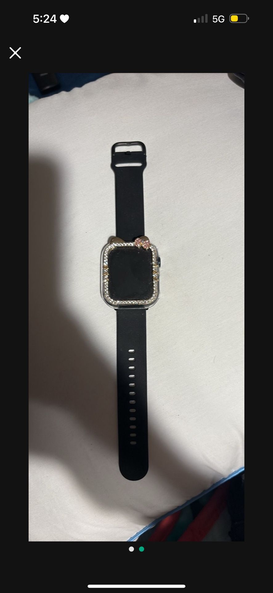 Apple Watch SE