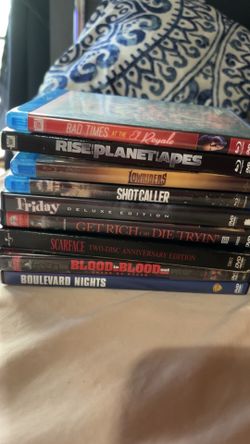 Movies