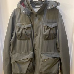 Weekend Offender Jacket