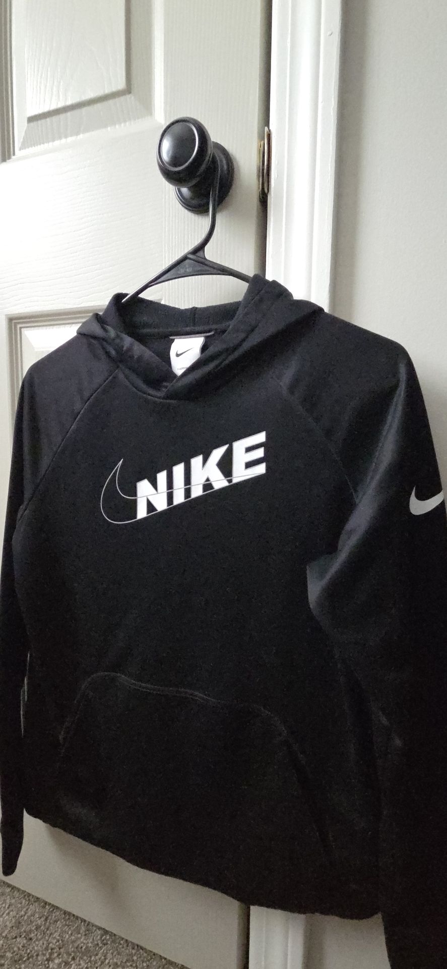 Boys Nike Hoodies