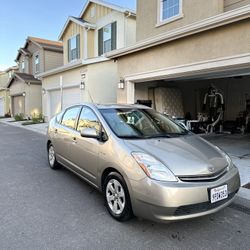 2007 Toyota Prius