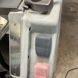 Hobart Vertical Cutter Mixer