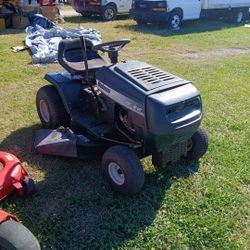 Bolens Lawn Mower 