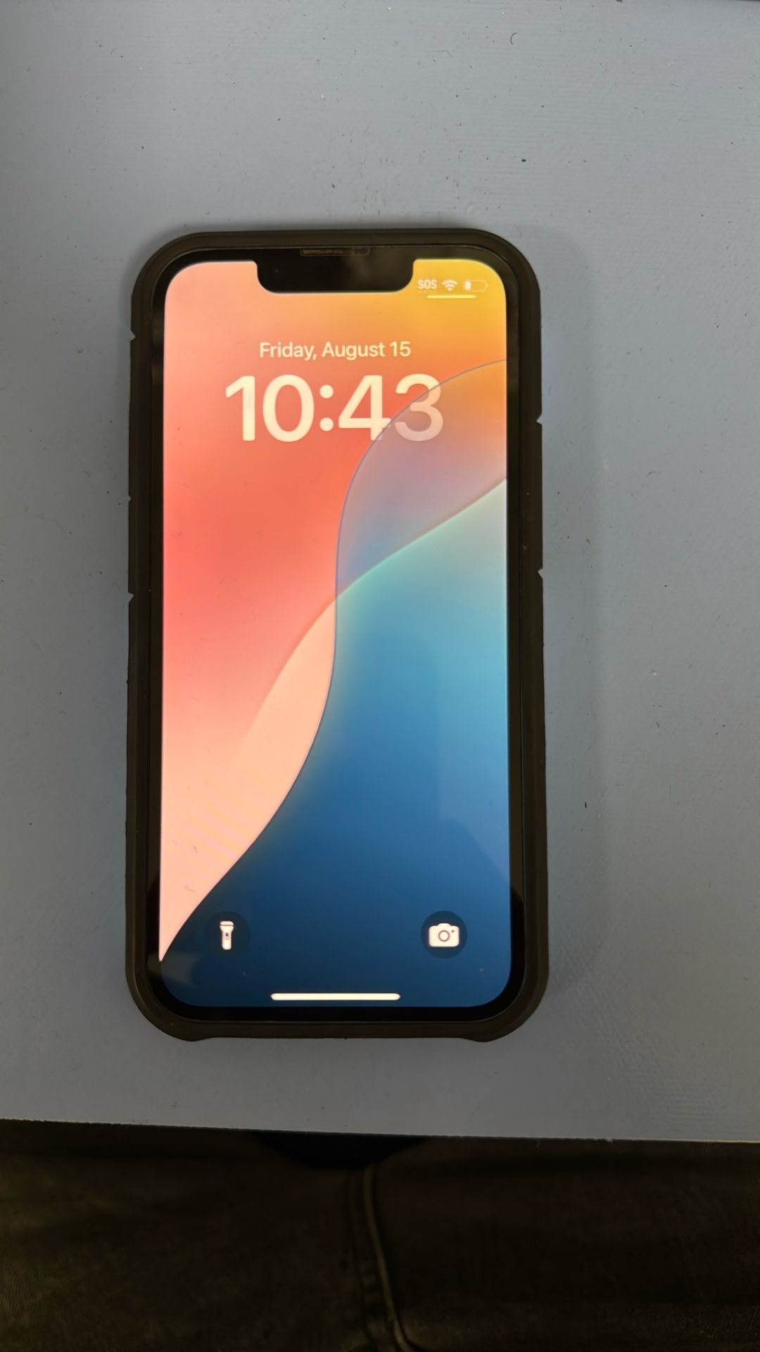 iPhone 13 Mini