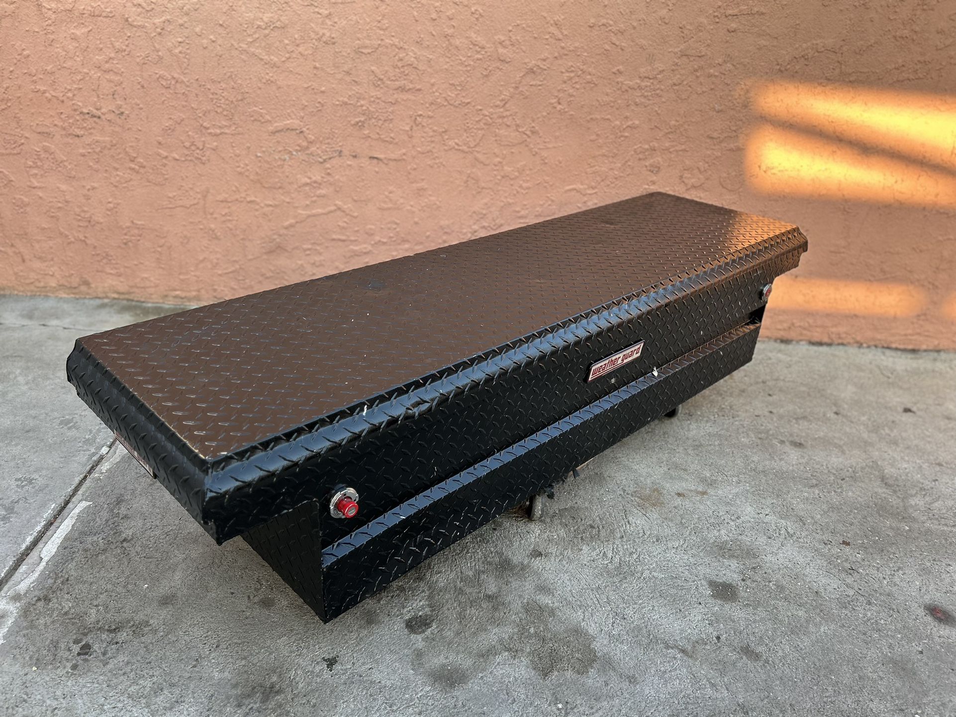 Weather Guard Toolbox