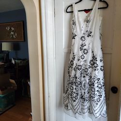 Formal Prom Dress