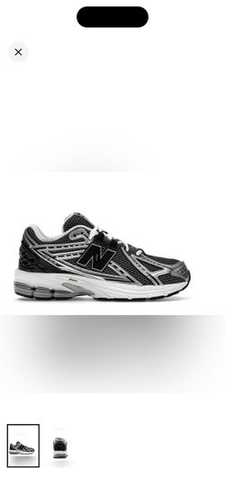 New balance 1906R