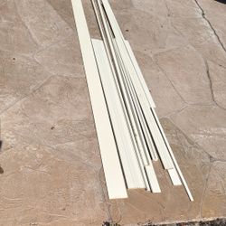 Wood Trim