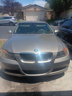 2008 BMW 328i