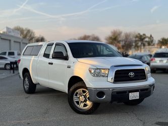 2012 Toyota Tundra