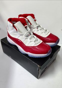 Jordan 11 Retro