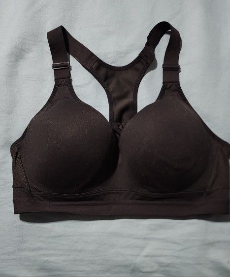 Sports bra, Victoria Secret 34DD