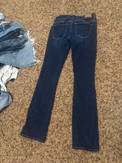 American eagle jeans!!