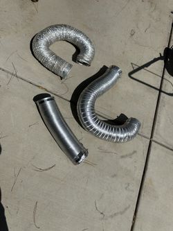 Dryer Hoses 