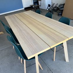 Ikea Ypperling table, Used 
