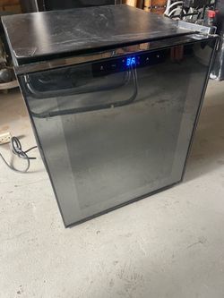 WINE CHILLER